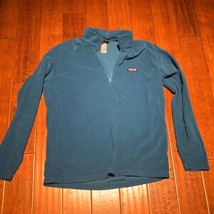 Men’s Patagonia Fleece. Size XL